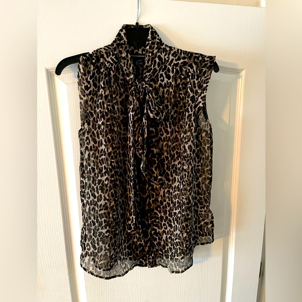French Connection Blouse
